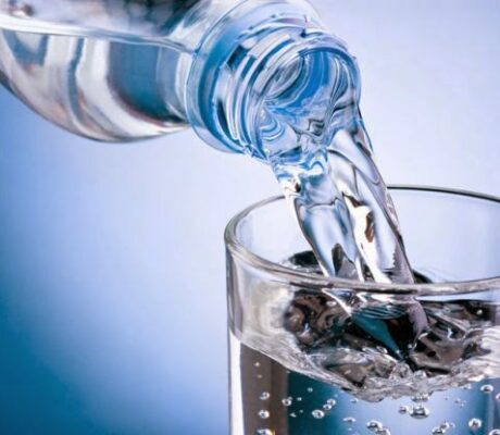 Woda dlaczego ją pijemy?