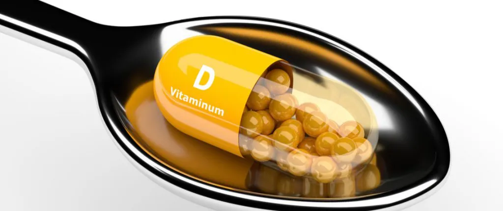 Witamina D a rak piersi