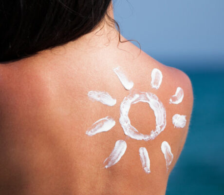 Chron się przed Słońcem