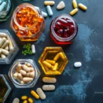 Suplementy. Czy warto?