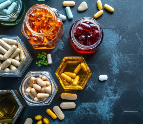 Suplementy. Czy warto?