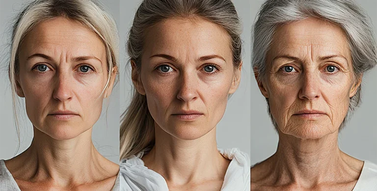 Twoje DNA decyduje o 55% Twojego życia – naukowcy właśnie obalili wielki mit