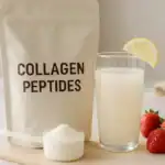 peptydy kolagenowe